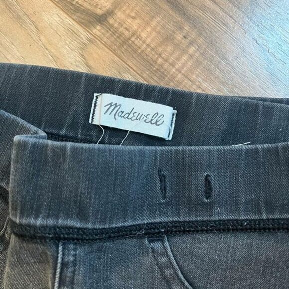 Madewell the anywhere jean size 26 - Picture 6 of 6